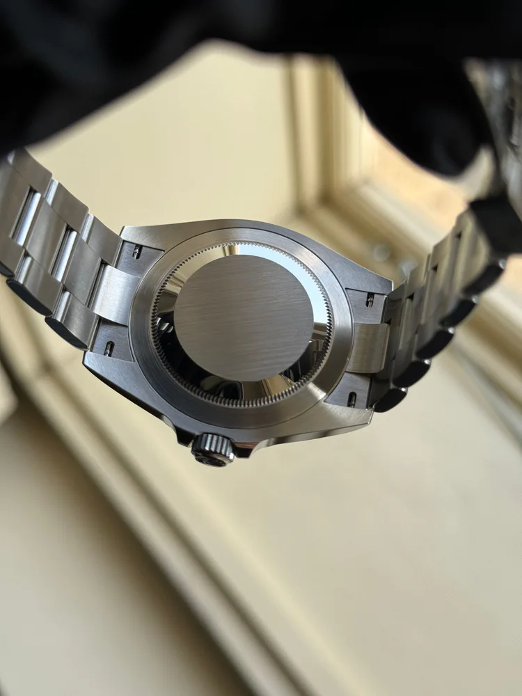 Rolex Air King New Full Set